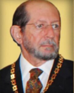 Morre Joaquim Itapary, membro da Academia Maranhense de Letras (AML)