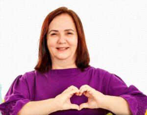 PL aposta na força feminina e pode lançar Belezinha na disputa pela presidência da FAMEM