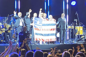 SPC homenageia a capital brasileira do reggae, Alcione e Jorge Ben Jor