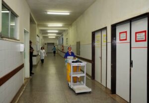 Maxtec informa que SEMUS está com os pagamentos dos serviços contratados de limpeza e higienização hospitalar rigorosamente em dia