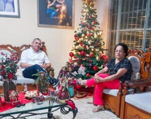 Rafael de Timon diz que disputa no MDB é entre os Scheinneder e os Waquim