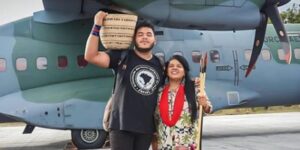 Ministério comandado por maranhense já desembolsou R$ 11 milhões em viagens