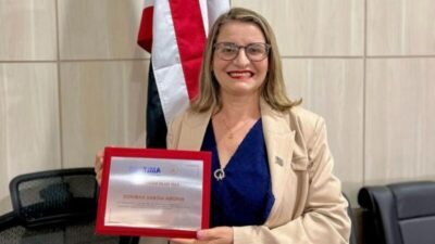 Justiça afasta presidente da FUNAC do cargo