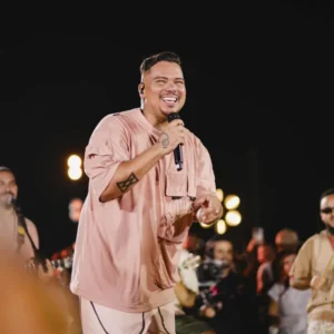 Samba Brasil agita São Luís por dois dias com grandes nomes do samba e pagode