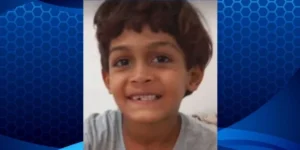 Criança morre afogada em rio de Barra do Corda