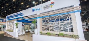 Porto do Itaqui marca presença na Intermodal South America 2024