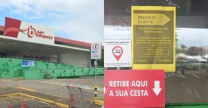 De Lusitana a Bompreço: loja do São Francisco fechará as portas após mais de 40 anos