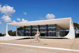 Fundo Partidário e Fundo de Campanha não podem ser penhorados durante eleições, decide STF