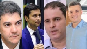 Datailha/São Luís: cenários de 2º turno apontam vantagem para Braide