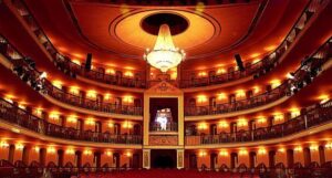 Após denúncia, Cultura reunirá segmento para discutir Teatro Arthur Azevedo