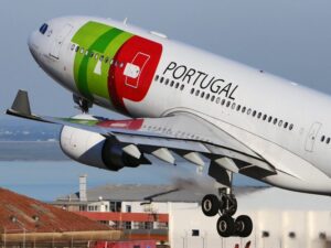São Luís não está entre cidades brasileiras que receberão voos da TAP entre Brasil e Portugal