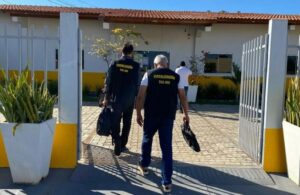 TCE fiscaliza infraestrutura de Saúde dos municípios maranhenses