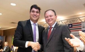 Covid-19: São José de Ribamar recebe mais um ponto de testagem, anuncia secretário Tiago Fernandes