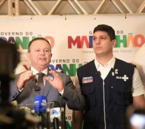 Governo do MA envia à Assembleia PL que acelera pagamento do piso da enfermagem