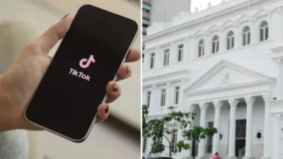 TikTok é multado em R$ 23 milhões pela Justiça do MA