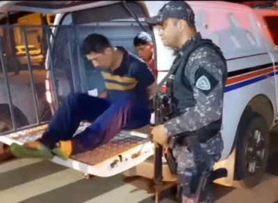 Criminosos invadem casa onde era ‘boca de fumo’, matam casal e deixam criança ferida em Ribamar Fiquene