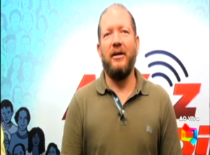 Alema paga R$ 36 mil por mês para TV de Othelino Neto em Pinheiro