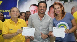 Bolsonaro implode PSL e inviabiliza projeto do partido em São Luís