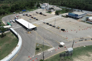 Emap espera 80 mil passageiros e 15 mil veículos no Carnaval