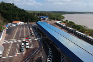 Terminais da EMAP encerram mês de julho com movimentação recorde