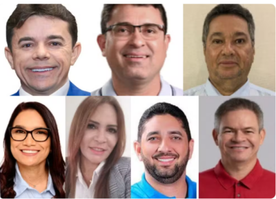 TV Mirante realiza debate com candidatos a prefeito de Timon e de Balsas