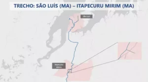 Governo assina contrato para estudos de viabilidade do trem entre São Luís e Itapecuru