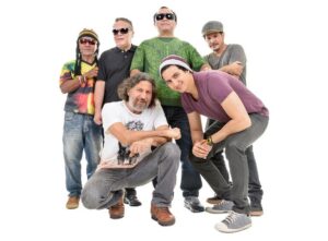 São Luís celebra título de capital do reggae no Sunsplash Festival