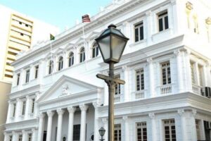 TJMA escolhe lista tríplice do Ministério Público para desembargador