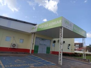 Elevado Holandeses passa por integração paisagística em sua fase final