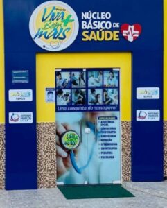 UPA de vereador de São Luís deve fechar as portas na Vila Luizão