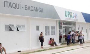 Hospitais já rejeitam pacientes com suspeitas de coVID-19…