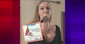 Vídeo de dançarina na UFMA é real