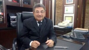 Desembargador Antônio Bayma é reconduzido ao cargo pelo CNJ