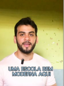 O fiscal e oposição mequefretes de Caxias são contra o direito de expressão…