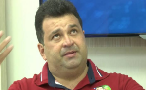 Soberba!!! Em áudio, Adelmo Soares fala em racha na oposição: Paulinho X Daniel Barros…