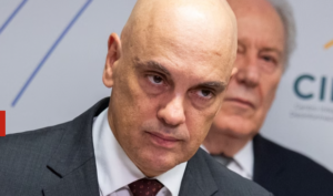 Comitê da Câmara dos EUA divulga relatório que acusa Moraes de censura