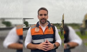 RS: Eduardo Leite agradece Musk por doação de mil antenas de internet