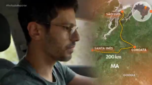 Assistam aos videos e vejam o descaso e a insalubridade do lixão em Santa Inês…