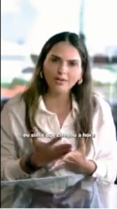 Quem é Thayanne Evangelista pré-candidata a vereadora de São Luís? Assistam ao vídeo!!!