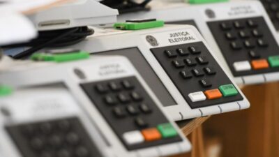 Confira a lista dos candidatos a vereador com as piores votações em São Luís