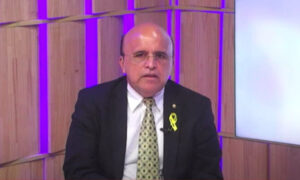 Valdenio Nogueira Caminha é o novo procurador-geral do MA