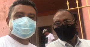 PSOL aposta em chapa 100% negra para prefeitura