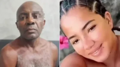 Preso suspeito de matar mulher a tiros, em Codó