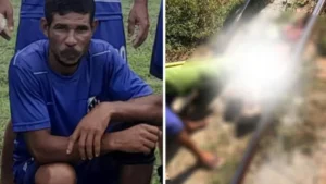Homem encontrado morto em Itapecuru-Mirim após ser atropelado por trem