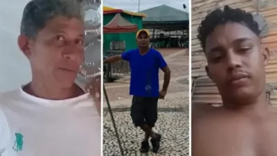 Naufrágio de embarcação deixa três mortos no MA