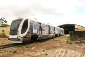 BNDES gastará R$ 27 milhões para estudar implantação de trem ou BRT em São Luís