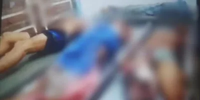 Quatro pessoas envolvidas em ataque à segurança de supermercado morrem em confronto com PMs