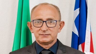 Veja quem é o vereador suspeito de ser o mandante na execução de um homem em Tuntum, no Maranhão