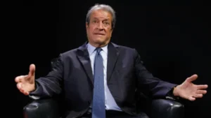 Valdemar Costa é preso pela PF
