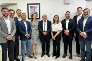 Valdenio Caminha assume desafio de modernizar a PGM